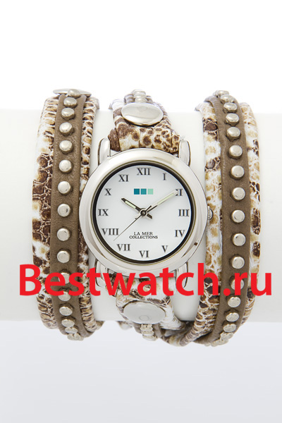Часы La Mer На длинном ремешке LMSW5001x